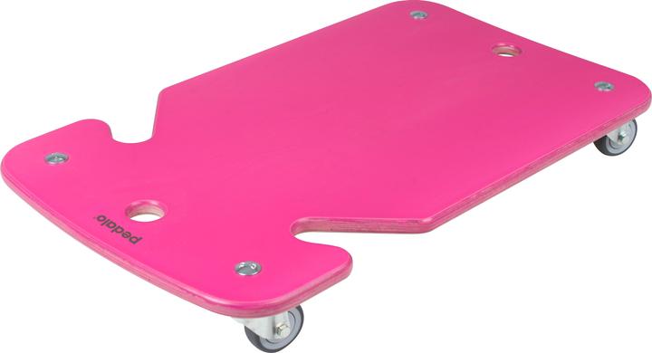 Pedalo Rollbrett Safety