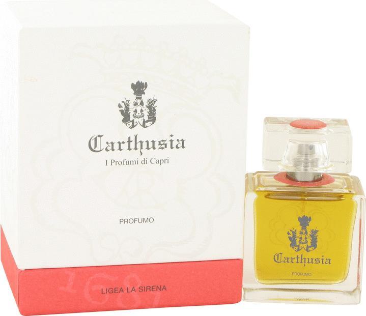 Immagine prodotto Carthusia Ligea La Sirena (Eau de toilette, 50 ml)