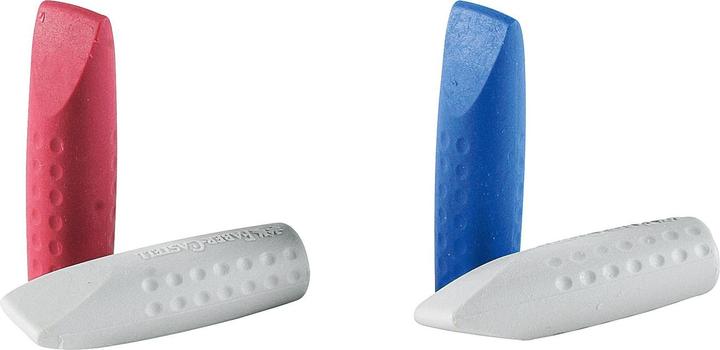 Actual product image Faber-Castell Grip 2001