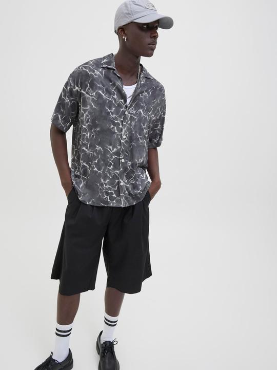 Immagine prodotto Jack & Jones Wide Fit Hemd Hemd (XS)