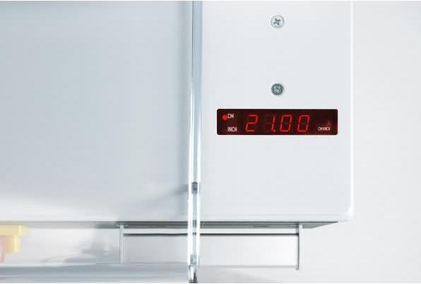 Produktbild Ideal Stapelschneider 4350 (500 Blätter, A3)