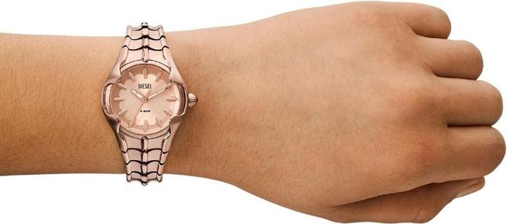 Actual product image Diesel Damenuhr VERT (Analogue wristwatch, 32 mm)