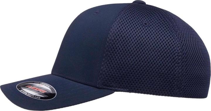 Produktbild Flexfit Tactel Mesh Baseballkappe (S/M)