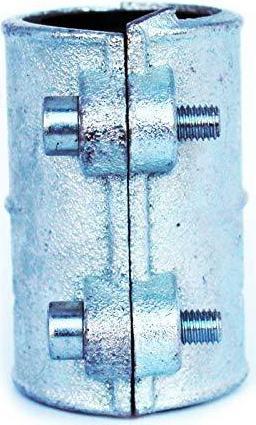 Produktbild Gebo Repair coupling DSK, 2 "