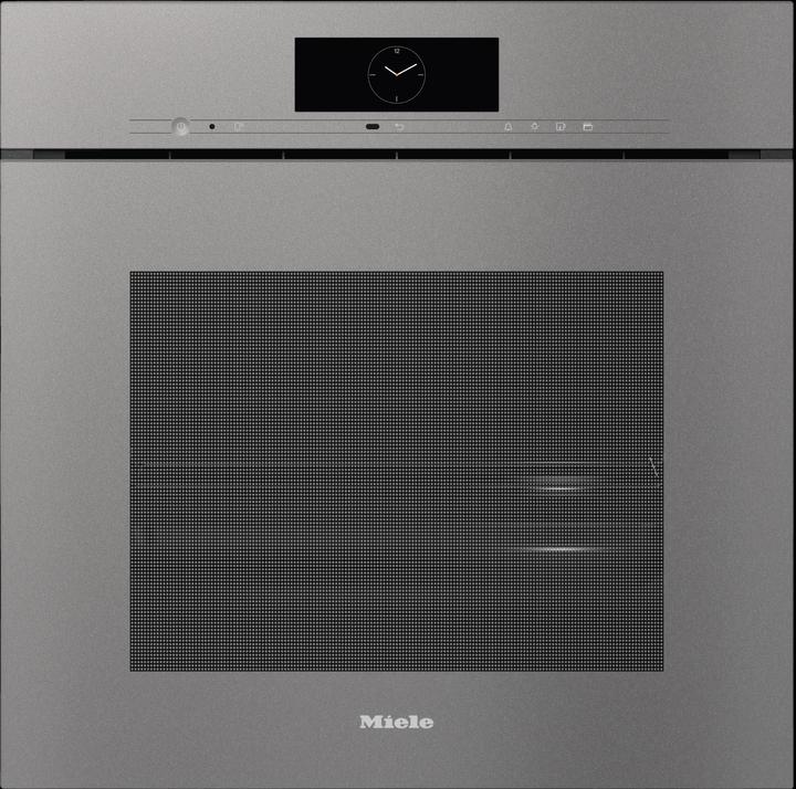 Miele DGC 7865 HCX Pro