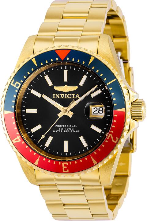 Invicta Pro Diver - 36791 (44 mm)