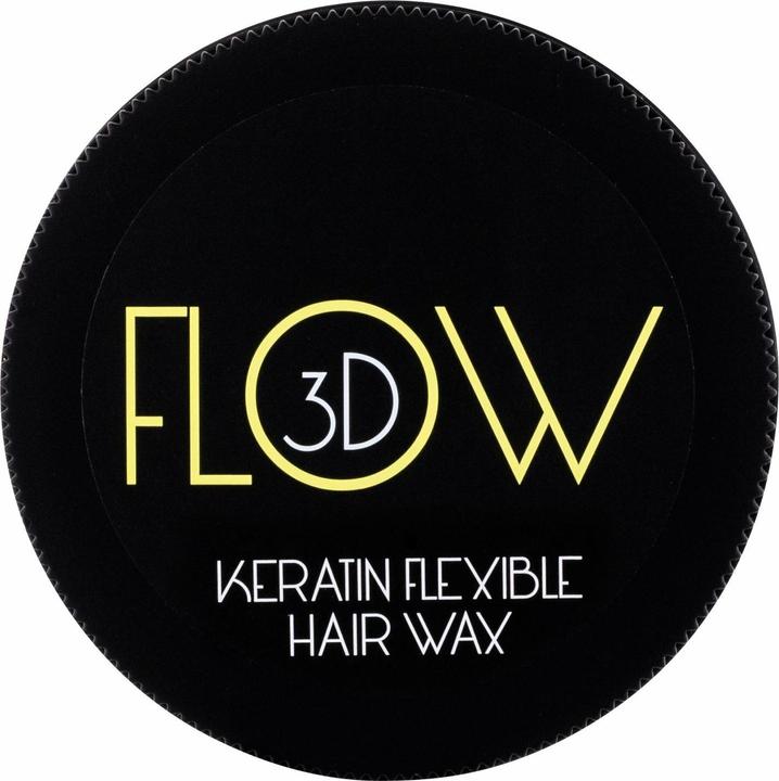 Image du produit Stapiz Flow 3D Kératine (Cire capillaire, 100 ml)