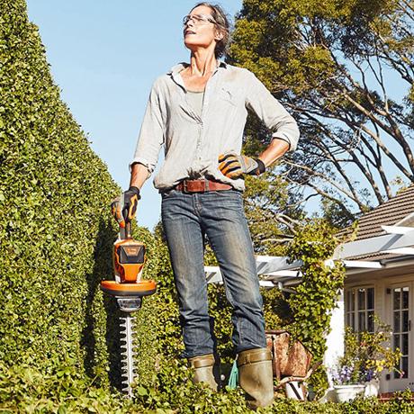 Produktbild Stihl HSA 56 Set (Akkubetrieb)