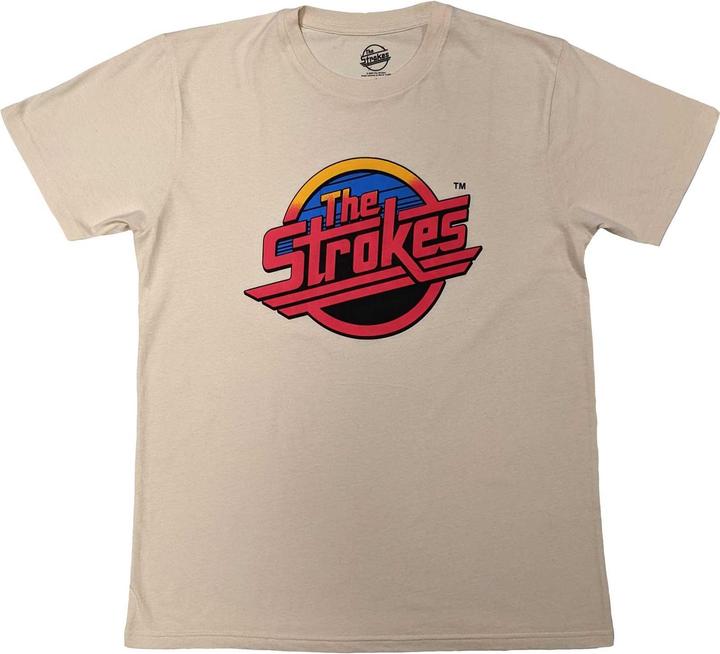 The Strokes TShirt