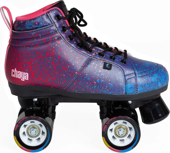 Actual product image Chaya Vintage Roller Skates (41)