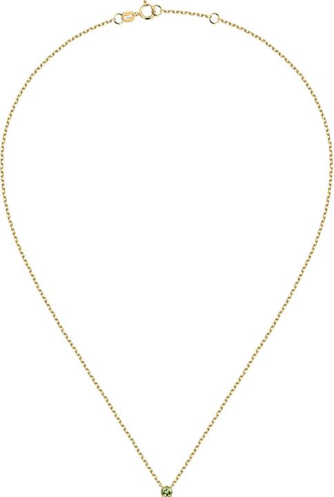 Produktbild Christ Kette (375er Gelbgold)