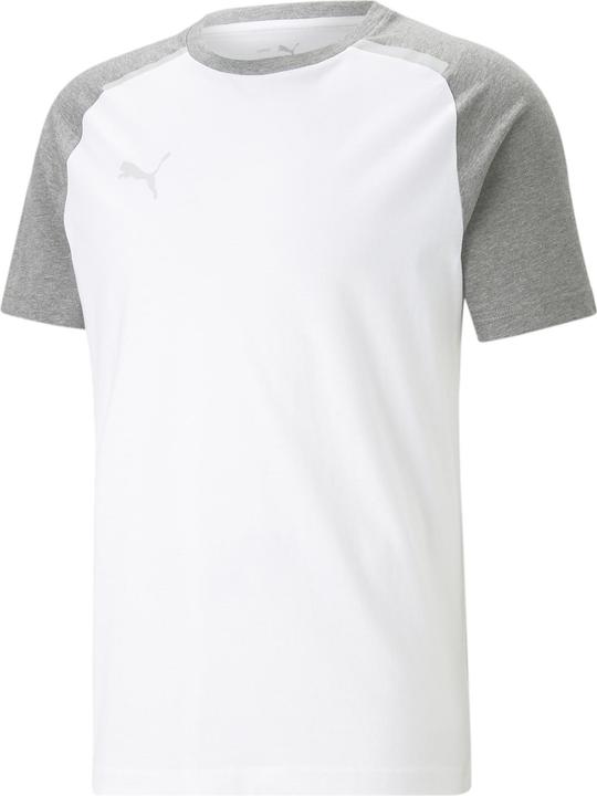 Puma White