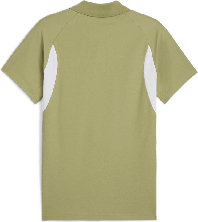 Produktbild Puma teamEVOSTRIPE Polo (L)
