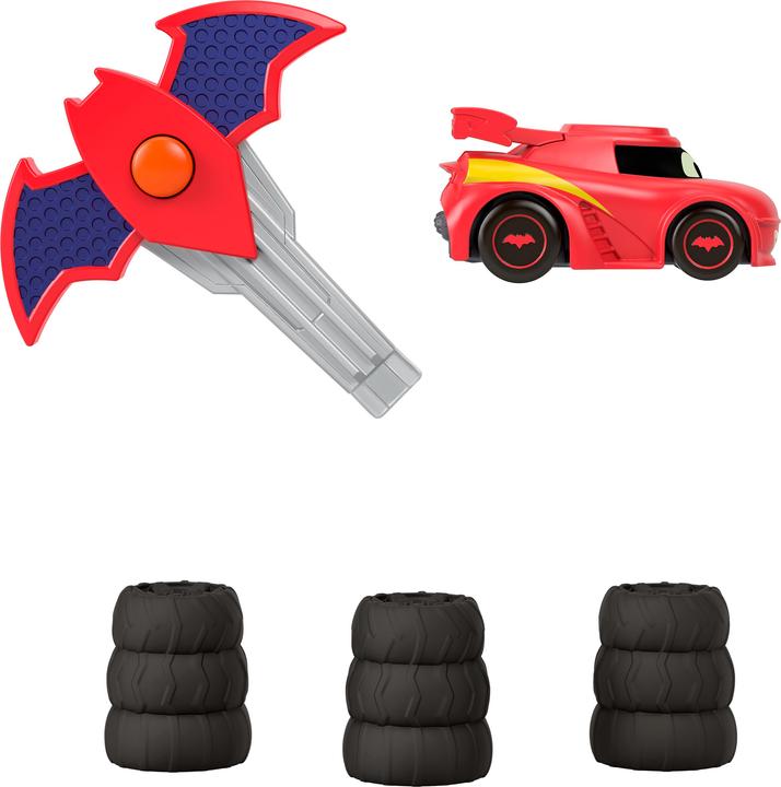 Produktbild Fisher-Price HRJ55
