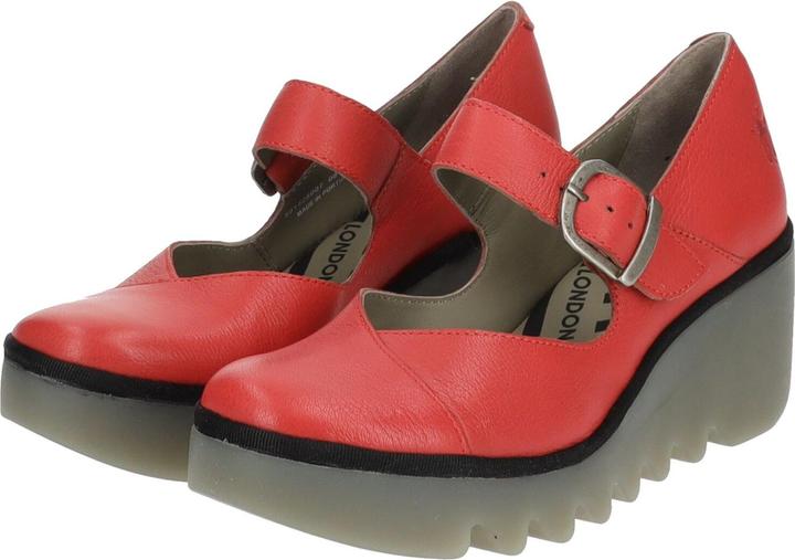 Actual product image Fly London Sandalen (39)