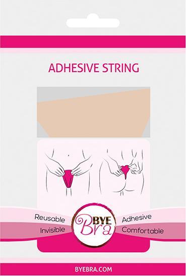 Produktbild Bye Bra Adhesive String (One Size)