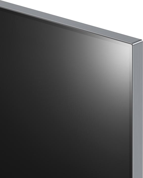 Actual product image LG OLED77M39LA (77", M3, OLED, 4K, 2023)