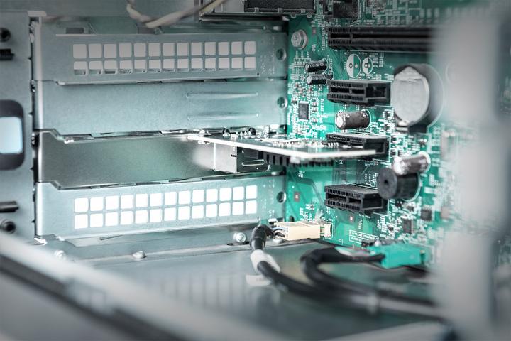Actual product image Digitus DN-10135 (PCI Express 2.1)