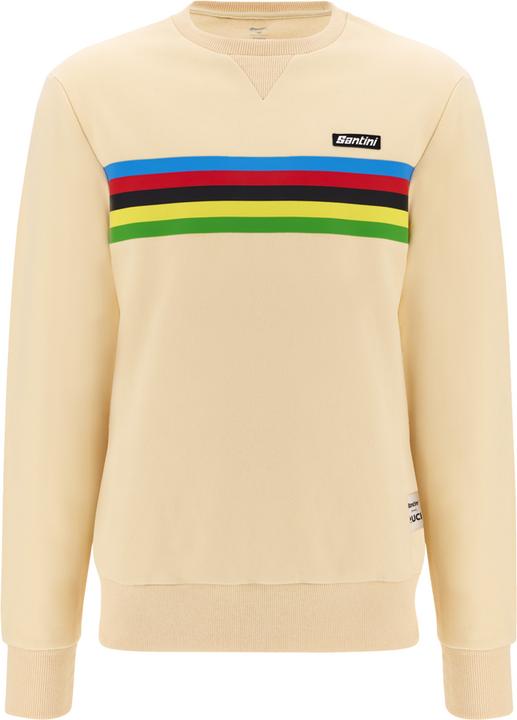Santini UCI World Champion