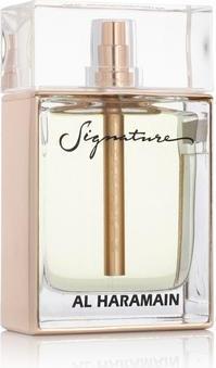Produktbild Al Haramain Signature Rose Gold Eau de Parfum - 100ml (Eau de Parfum, 100 ml)