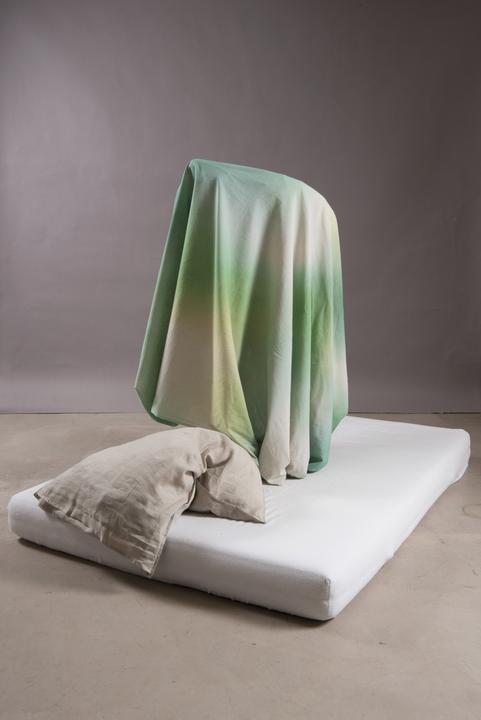 Actual product image kollektiv vier Albo (140 x 200 x 30 cm)