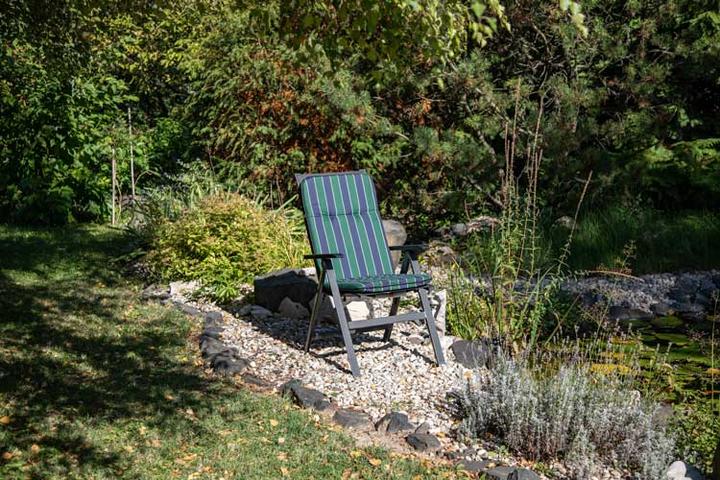 Productafbeelding Beo Garden Arend (114 x 47 x 5 cm)