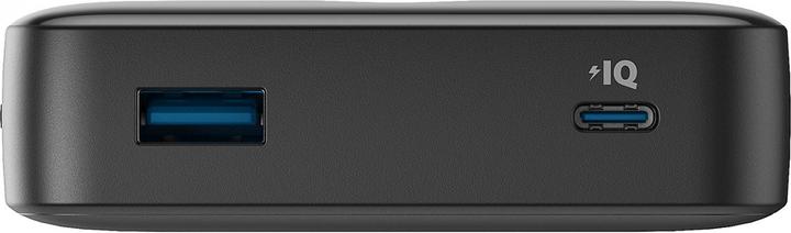 Actual product image Anker POWER BANK USB 20000MAH BLACK/POWERCORE II A1367G11 (20000 mAh, 15 W, 72 Wh)