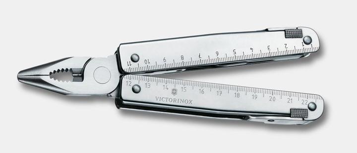Actual product image Victorinox SwissTool X Plus (37 Functions)