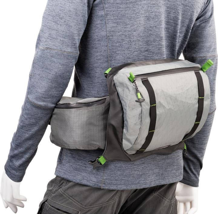 Produktbild Mindshiftgear Backlight Elite 45L (Kamera Schultertasche, 45 l)