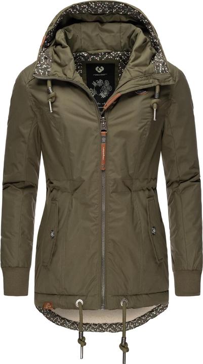 Immagine prodotto Ragwear Danka II Intl. (S)