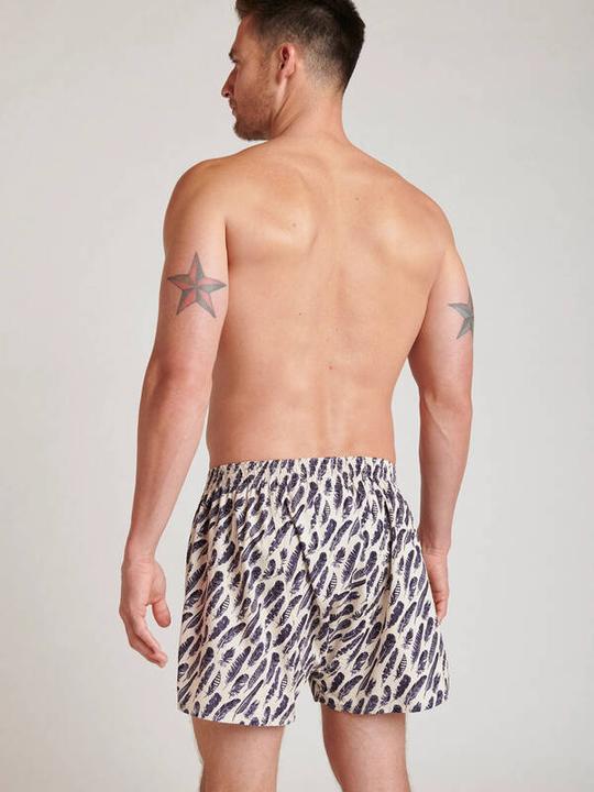 Immagine prodotto Jockey Boxer tessuti (S)