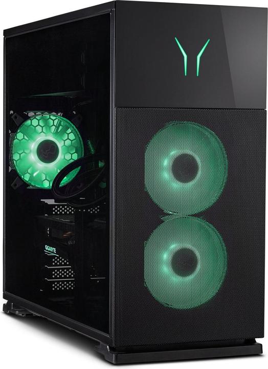 Image du produit Medion Erazer Hunter X30 RTX 4080 (Intel Core i7-13700K, 32 Go, 1000 Go, GeForce RTX 4080)