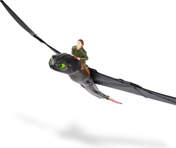 Produktbild Amigo Dragons Movie - Fliegender Ohnezahn