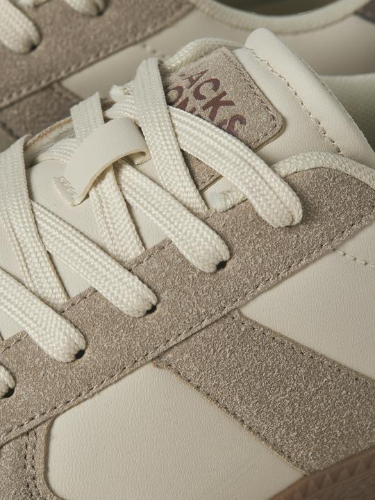 Image du produit Jack & Jones Jfwvalencia Pu Sneaker Styd Sn (44)