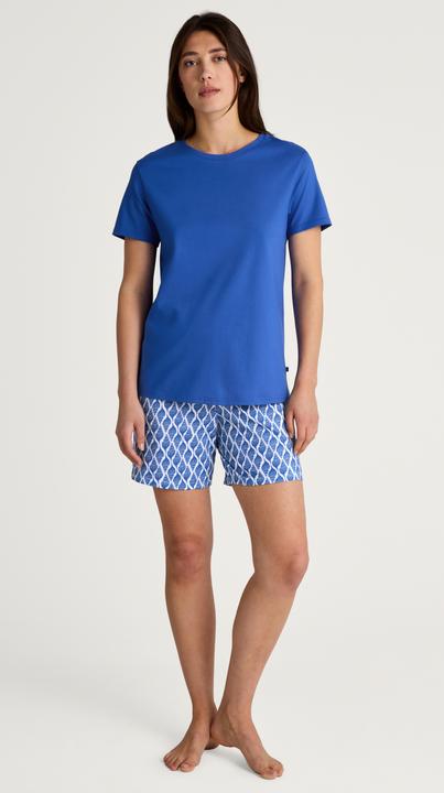 Produktbild Calida Shell Nights Kurz-Pyjama (XS)