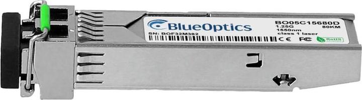 Produktbild CBO RAD SFP-7DH kompatibler BlueOptics SFP BO05C15680D