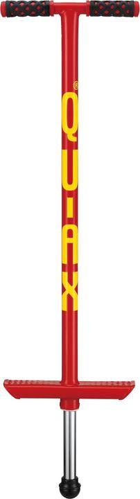 Qu-Ax Pogo-Stick