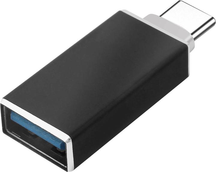 Actual product image Avizar USB / USB-C OTG adapter (USB, USB Type C)