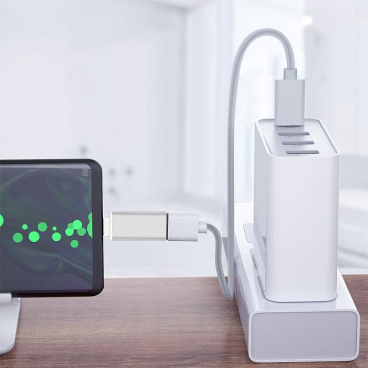 Produktbild Avizar USB / USB-C OTG-Adapter (USB, USB Typ C)