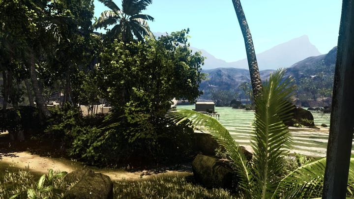 Image du produit Deep Silver Île morte (PS3)