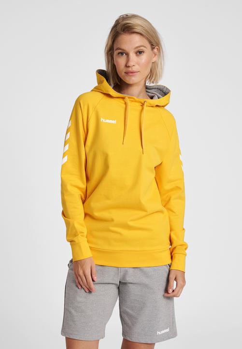 Image du produit hummel Go Cotton Hoodie Woman (XL)
