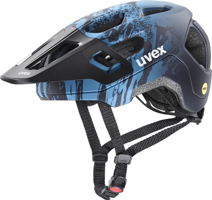 Uvex Sports React MIPS (52 - 56 cm)