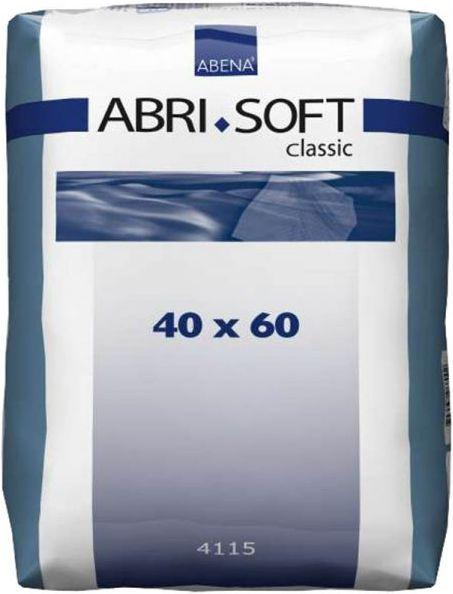 Abena Krankenunterlage Einweg 40x60cm 45g (60 x)