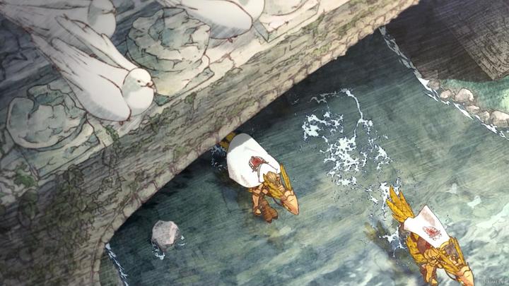 Image du produit Square Enix FF Tactics: Ivalice Chronicles PS-5 (PS5, DE)