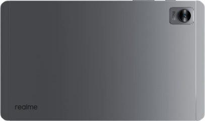 Actual product image realme Pad mini (WLAN only, 8.70", 32 GB, Grey)