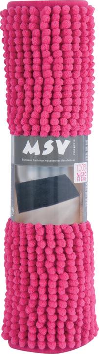 Actual product image MSV Chenille (60 x 90 cm)