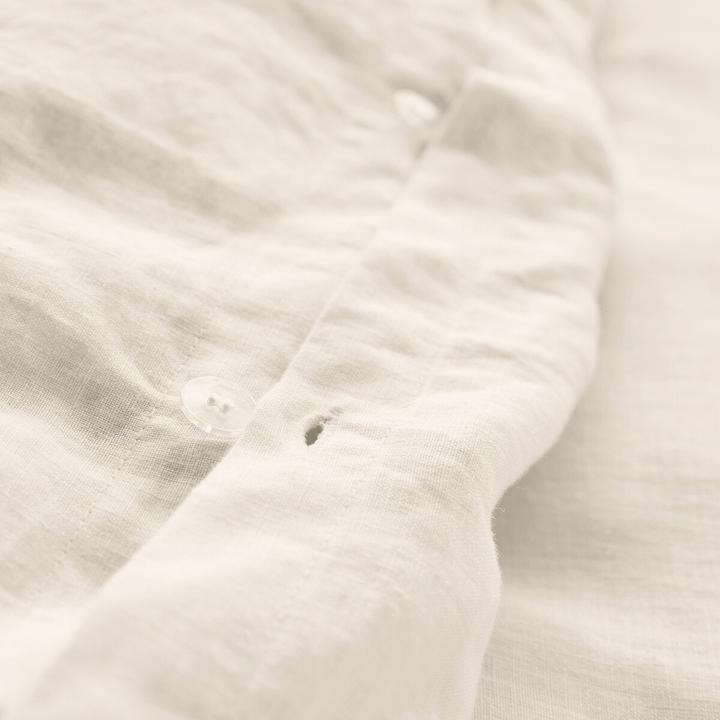 Image du produit La Redoute Interieurs Linot (Housse de couette, 200 x 210 cm)