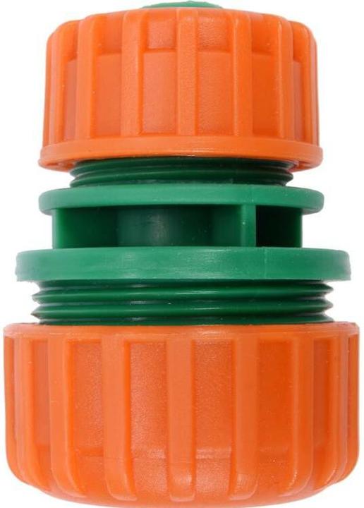 Produktbild Toya Yato 89011 – Hose Mender 1/2 & 3/4 " (Schlauchverbinder)
