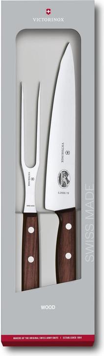 Produktbild Victorinox Wood (19 cm)