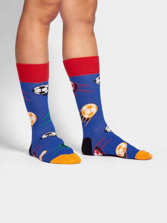 DillySocks Football Dynamics (41 - 46)
